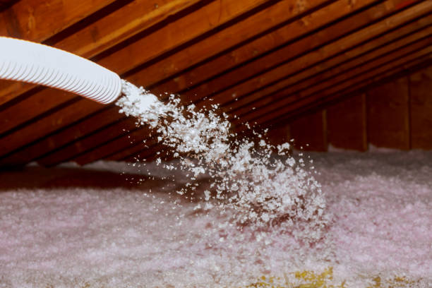Best Insulation Inspection Services  in Loganville, PA