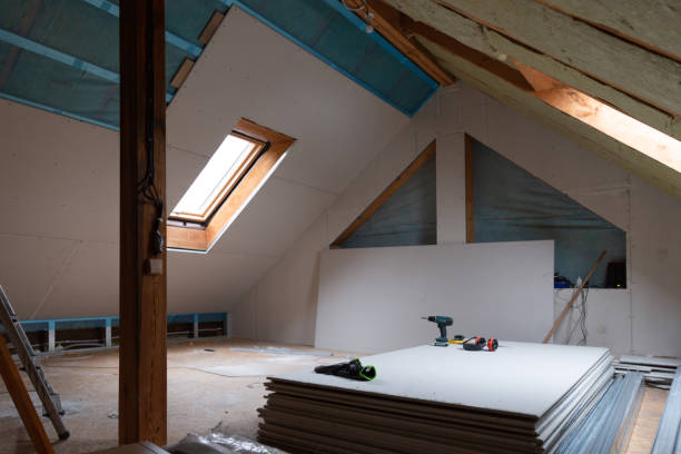 Range of Insulation Solutions in Loganville, PA