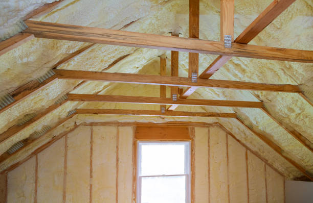 Best Home Insulation Services  in Loganville, PA
