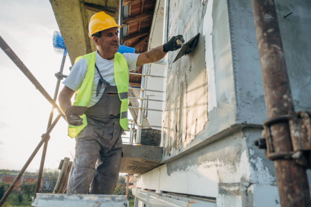Best Local Insulation Services  in Loganville, PA