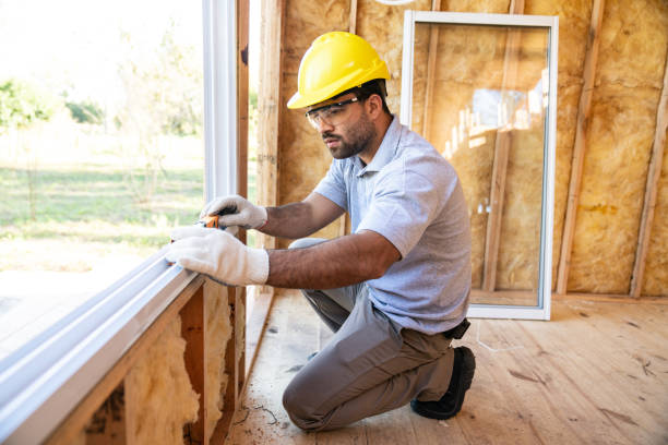 Best Affordable Insulation Services  in Loganville, PA