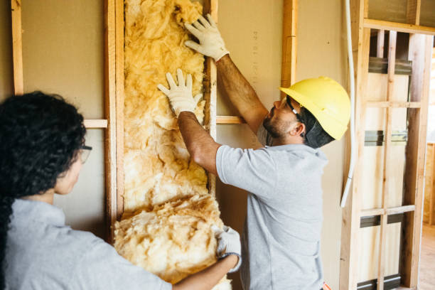 Professional Insulation Contractor in Loganville, PA