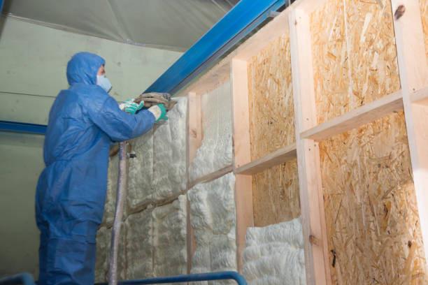 Best Commercial Insulation Contractor  in Loganville, PA