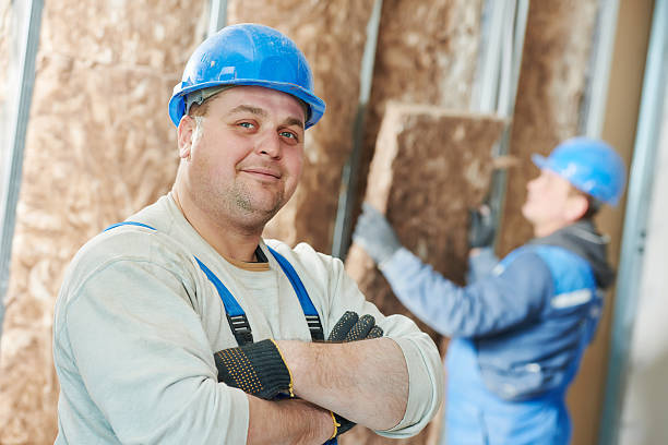 Best Insulation Installation Cost  in Loganville, PA