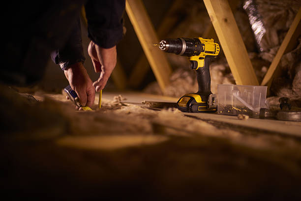 Best Attic Insulation Near Me  in Loganville, PA