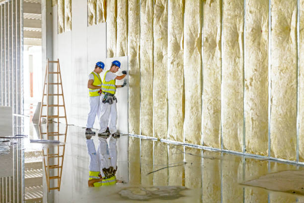 Best Blown-in Insulation  in Loganville, PA